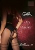GATTA RAJSTOPY ARS AMANDI BELLONA WZ.04